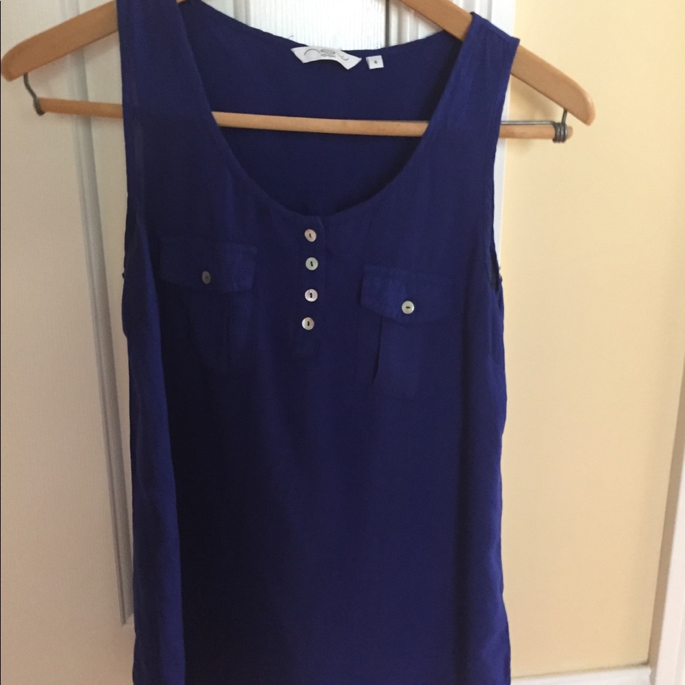 Rayon shirt